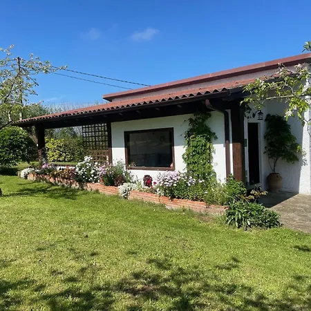 Vakantiehuis Casa Benjamin *