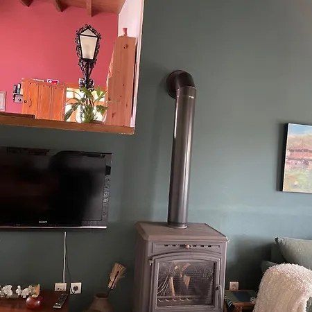 Casa Benjamin Dom wakacyjny