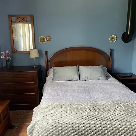 Dom wakacyjny Casa Benjamin *