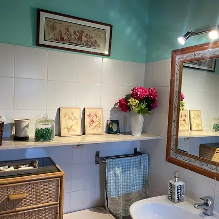 Dom wakacyjny Casa Benjamin *