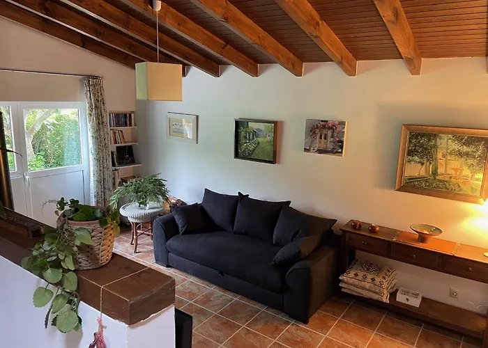 Casa Benjamin Oviedo