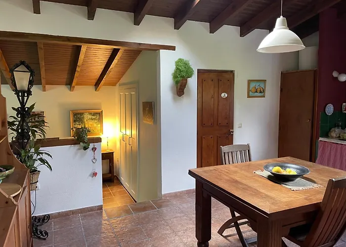 Casa Benjamin Vakantiehuis