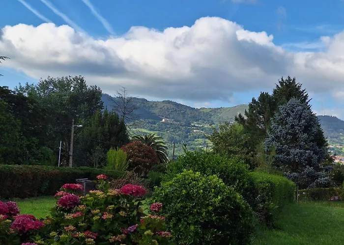 Casa Benjamin Vakantiehuis