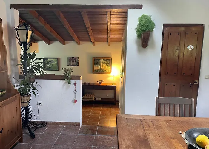 Casa Benjamin Oviedo