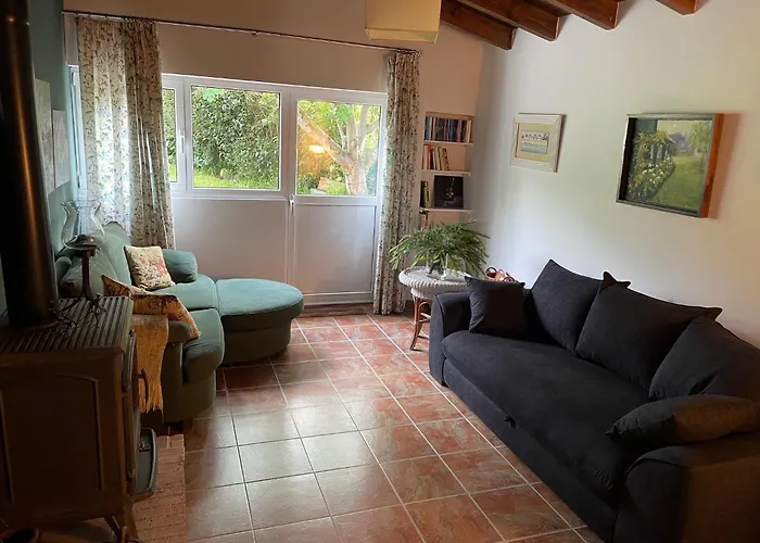 Casa Benjamin Oviedo