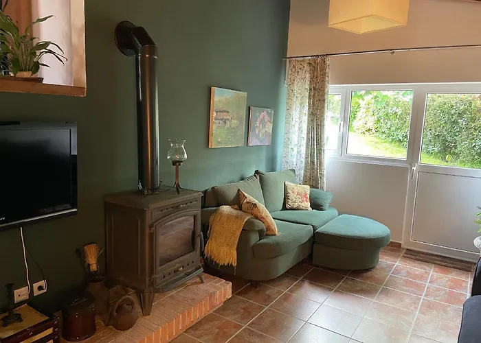 Casa Benjamin Vakantiehuis