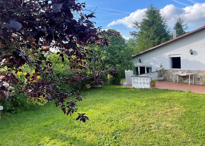 Casa Benjamin Vakantiehuis