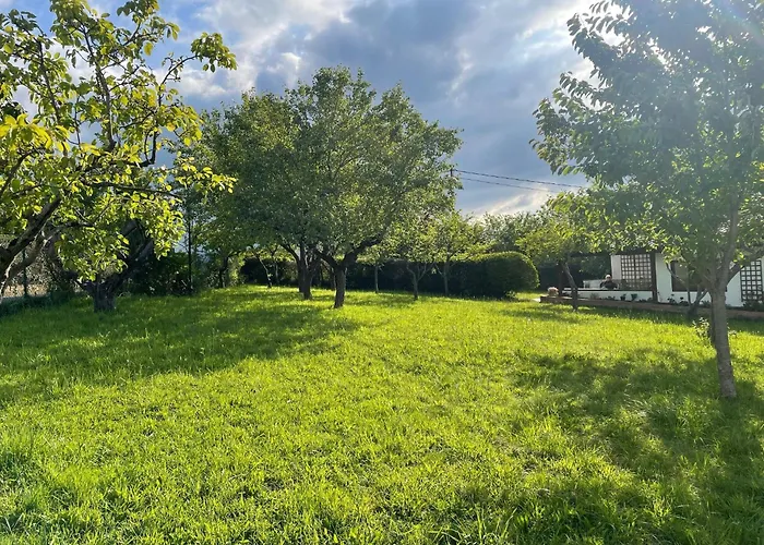 Casa Benjamin Vakantiehuis Oviedo