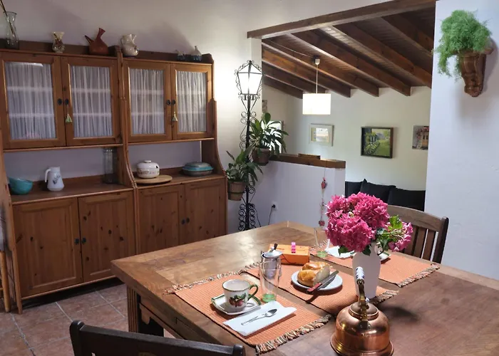 Casa Benjamin Vakantiehuis Oviedo