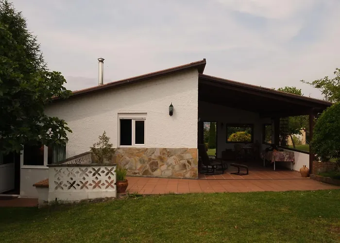 Vakantiehuis Casa Benjamin Oviedo