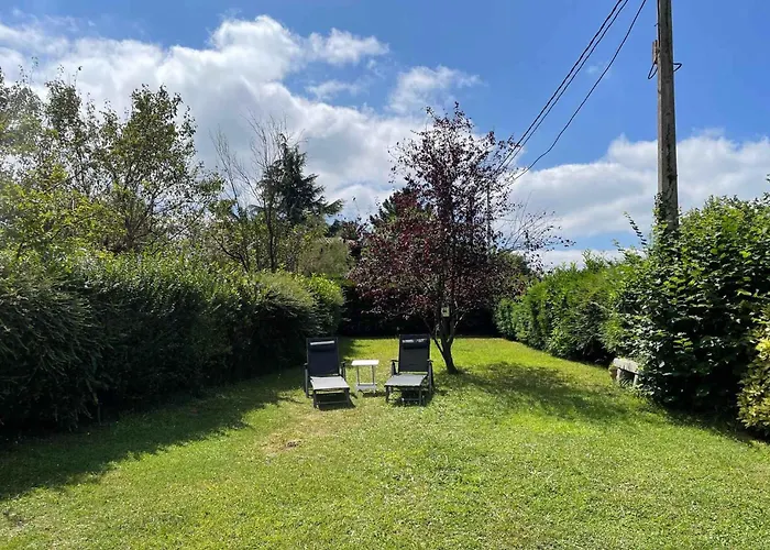 Casa Benjamin Vakantiehuis Oviedo