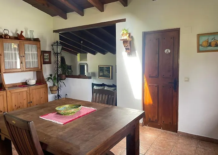 Casa Benjamin * Oviedo