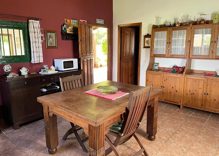 Casa Benjamin Vakantiehuis