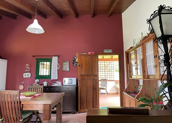 Casa Benjamin Oviedo