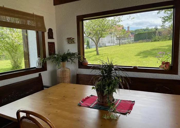 Casa Benjamin Vakantiehuis