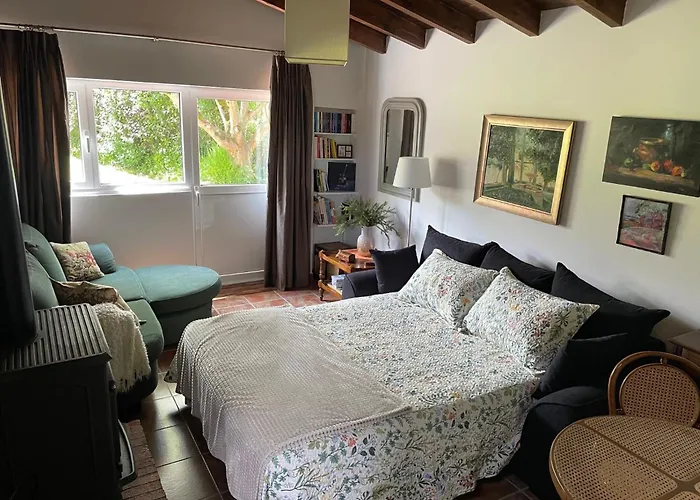 Casa Benjamin Vakantiehuis *