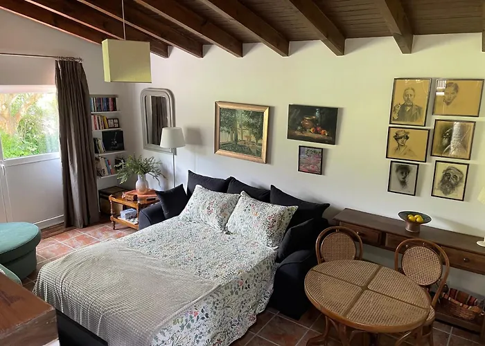 Vakantiehuis Casa Benjamin *