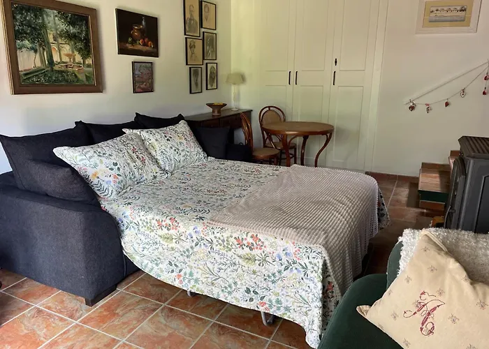 Vakantiehuis Casa Benjamin Oviedo