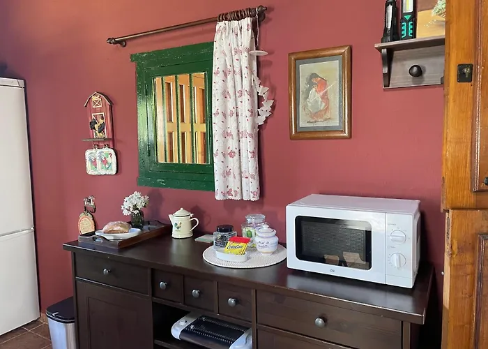 Casa Benjamin * Oviedo