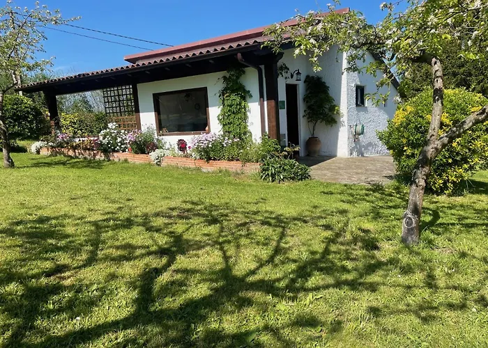 Casa Benjamin Vakantiehuis