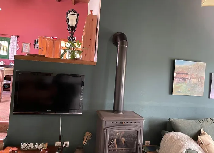 Casa Benjamin Vakantiehuis